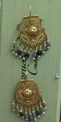 Tilla halqa toza tilla