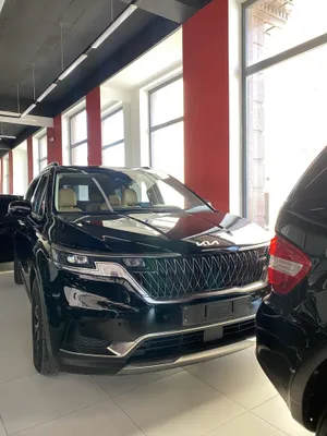 Kia Carnival.2023 1