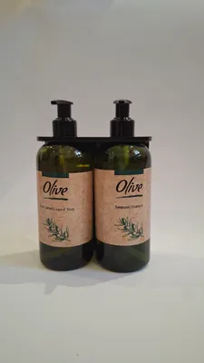 дозатор для отеля и гостиницы 1