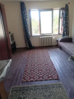 Yotoqxonadagi shinam 1 xonali kvartira sotiladi 1