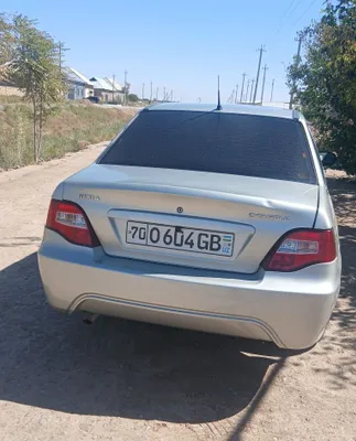 Nexia 2 DOHC 1.5 1