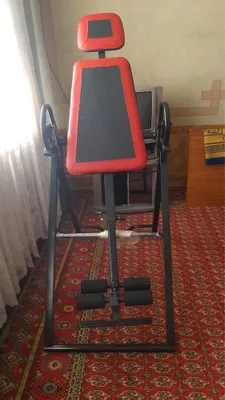 Umurtqa pog‘onasi uchun trenajyor