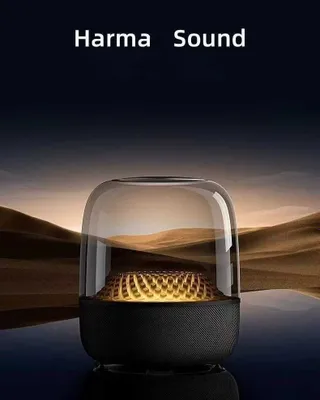 Bluetooth колонка 1