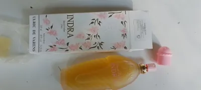 Fransiyaning tualet suvi 1