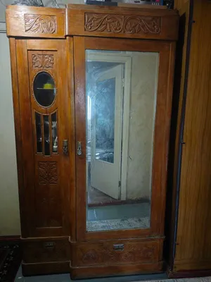 Qadimiy slavyan shkafini sotaman 1