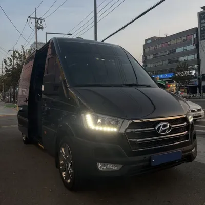 Hyundai Solati Komfort va Xavfsiz Transport Xizmati Uzb bo'ylab 24/7 1