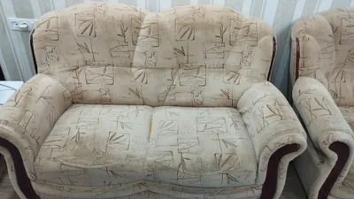 мяхкий мебель комплект 1