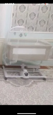 Электронная люлька