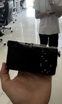 Продается камера Sony a7c 1