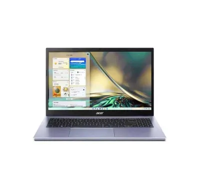 Рассрочка на Ноутбук Acer A3 i5-1235U/8GB DDR4/512GB/MX 550/15.6" IPS 1