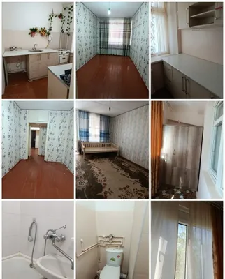 Продаётся квартира