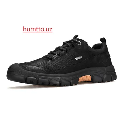 Трекинговая обувь Humtto 150054A- 1