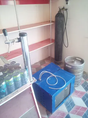 Продаётся пивной аппарат. Есть небольшой торг, договоримся. 1