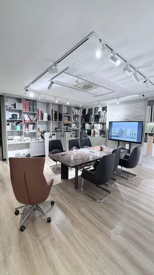 Сдаётся коммерческое помещение в ЖК Real House (С2) 1