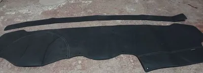 Чехол для торпедо автомобиля 1