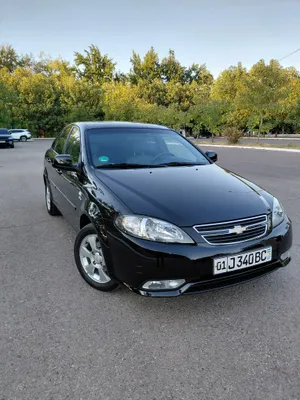 Chevrolet Gentra 2023 AT 1