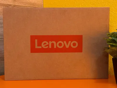 Lenovo Laptop 1