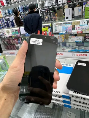 Honor 200 Lite) Honor X8B LCD ORIGINAL 1