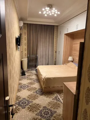 63 m²li 2 xonali kvartira ijarasi · ID 15725 1