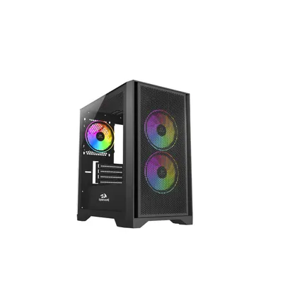 Redragon PAKTIS 2 GC-540 ITX, Micro-ATX korpusi 1
