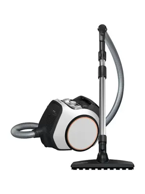 Yangi Miele SNRF0 Boost CX1 changyutgichlarini sotaman 1