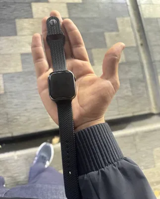 Model:HK 9 pro smartwatch 1