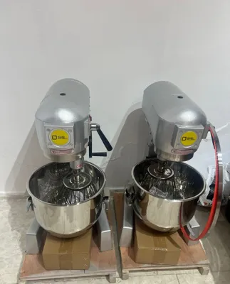 Миксер B20, гарантия, китайский товар