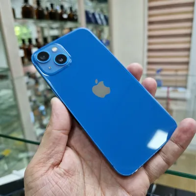 iPhone 13 1