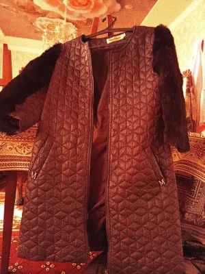 Продаётся пальто
