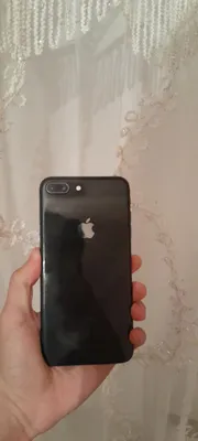 iPhone 8 Plus 256 ГБ 1