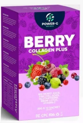 Berri COLLAGEN 1
