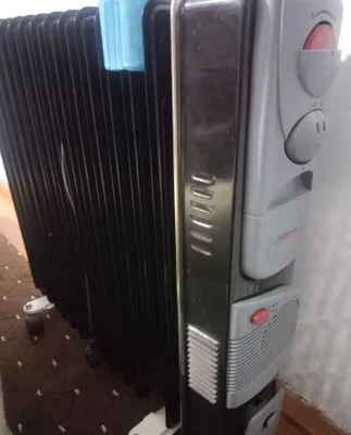 Elektr isitgich 1