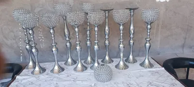 Вазы, цветочные горшки из Китая