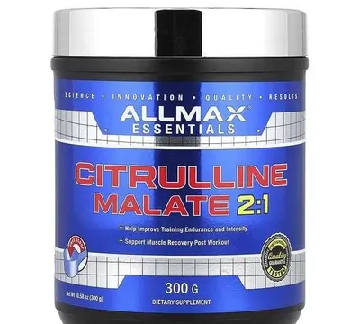цитруллин малат, cirulline malate, ситрулин малат, sitrulin malat 1