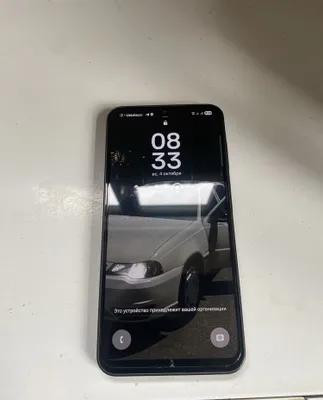Samsung A26 5G срочно продаётся в Хиве, состояние новое 1
