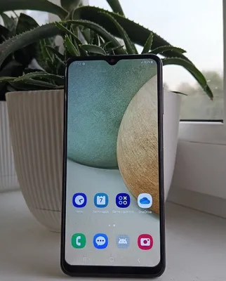 Samsung A12 в идеальном состоянии! 1