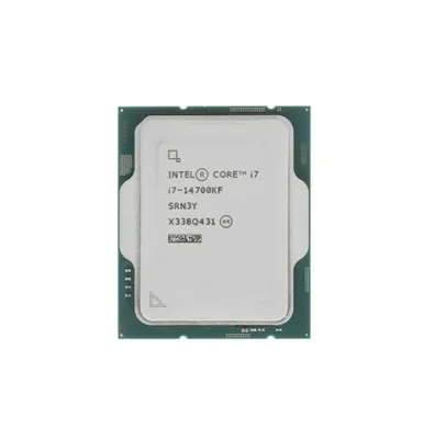 Intel Core i7-14700KF LGA1700 OEM protsessori