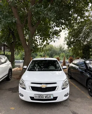 Продается Cobalt автомат, 2020г 1