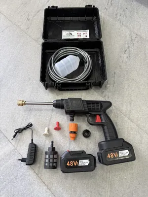 Карчер мини аккумуляторный mini karcher 1