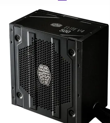 Продам блок питания Cooler Master Elite 500 V4 (230V) 1