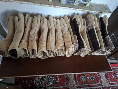 Перчатка для удержания горячих подносов 1