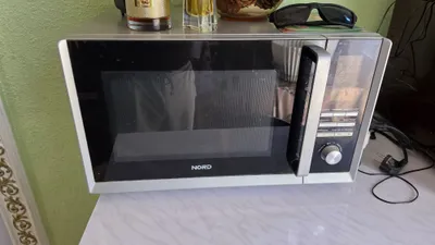 Микроволновая печь 1