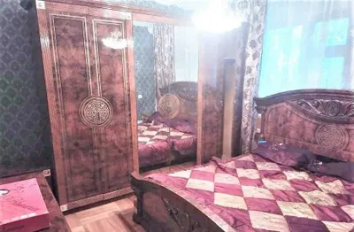 Аренда 3-комн. кв. 70 м² · ID 42386 1