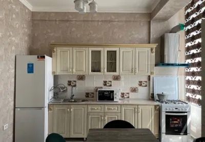 Sergeli Yangi Hayotda 1 xonali kvartira ijarasi 1