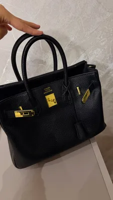 ayollar uchun Hermès sumkasi