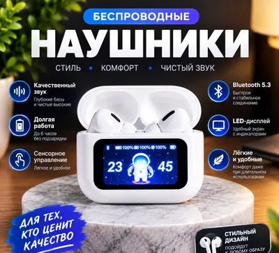 Airpods pro 2 Оригинальные