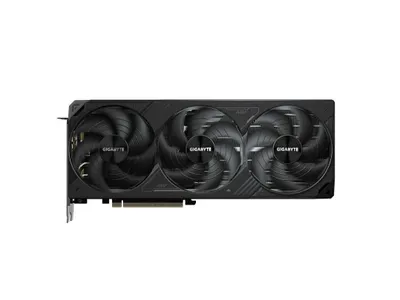 { RTX 5070Ti Gigabyte Windforce OC 16GB GDDR7 (3 ta ventilyator) 1