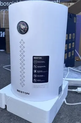 Ariston Beston suv isitgichi. Yetkazib berish bepul