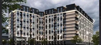 Продажа 3-комн. кв. 76 м² · ID 41488