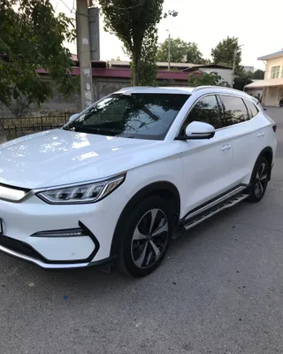 BYD Song Plus Flagship 505 Ijara va sotib olish 1